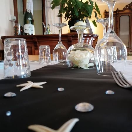 Hotel Antico Borgo Riolo Terme Eksteriør billede