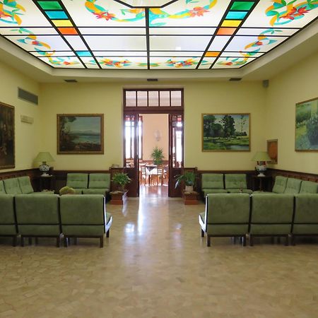 Hotel Antico Borgo Riolo Terme Eksteriør billede