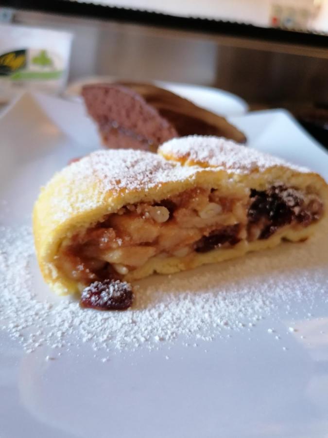 Hotel Antico Borgo Riolo Terme Eksteriør billede