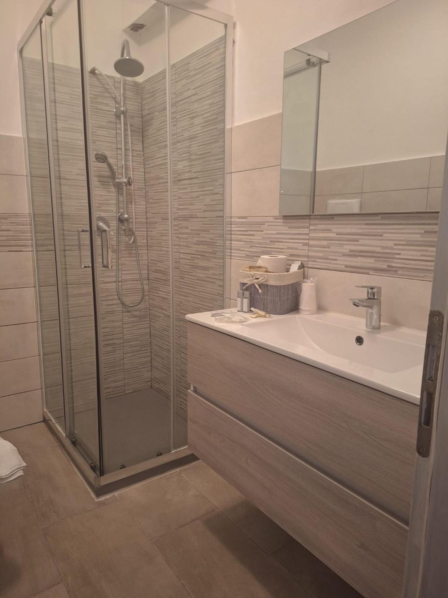 Hotel Antico Borgo Riolo Terme Eksteriør billede