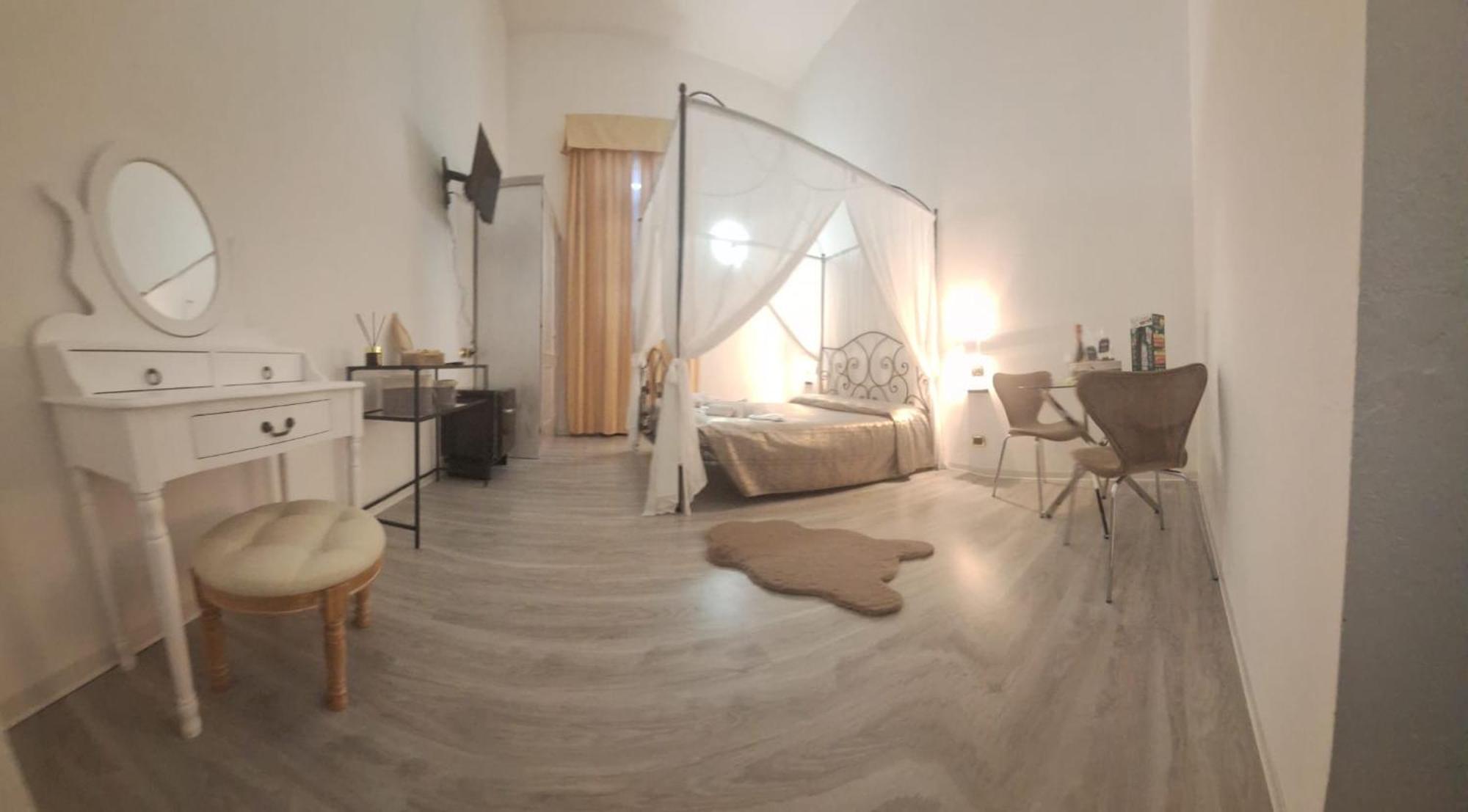 Hotel Antico Borgo Riolo Terme Eksteriør billede