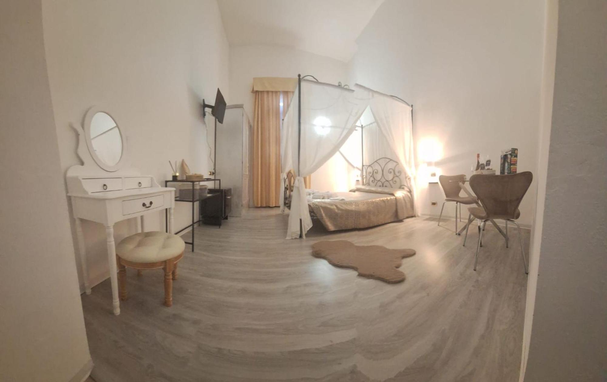 Hotel Antico Borgo Riolo Terme Eksteriør billede