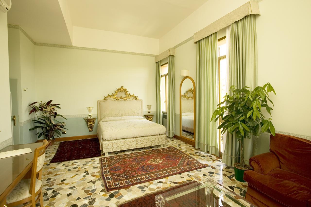 Hotel Antico Borgo Riolo Terme Eksteriør billede