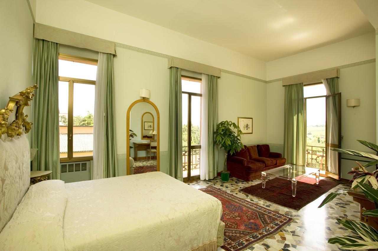 Hotel Antico Borgo Riolo Terme Eksteriør billede