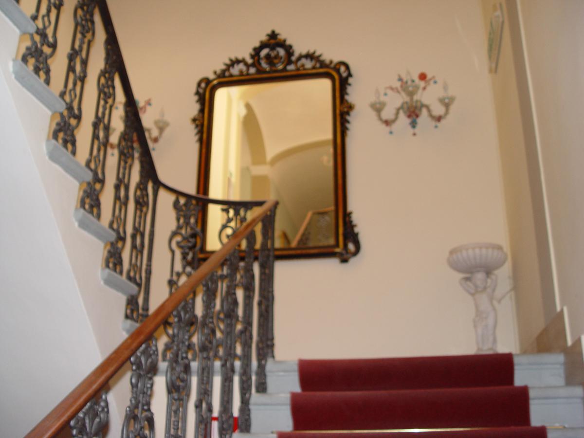 Hotel Antico Borgo Riolo Terme Eksteriør billede