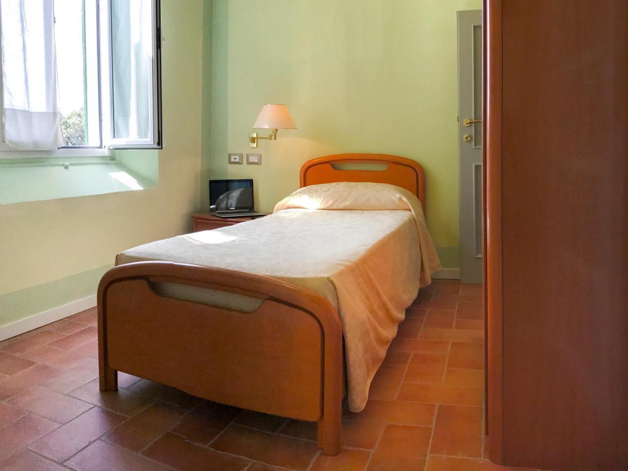 Hotel Antico Borgo Riolo Terme Eksteriør billede