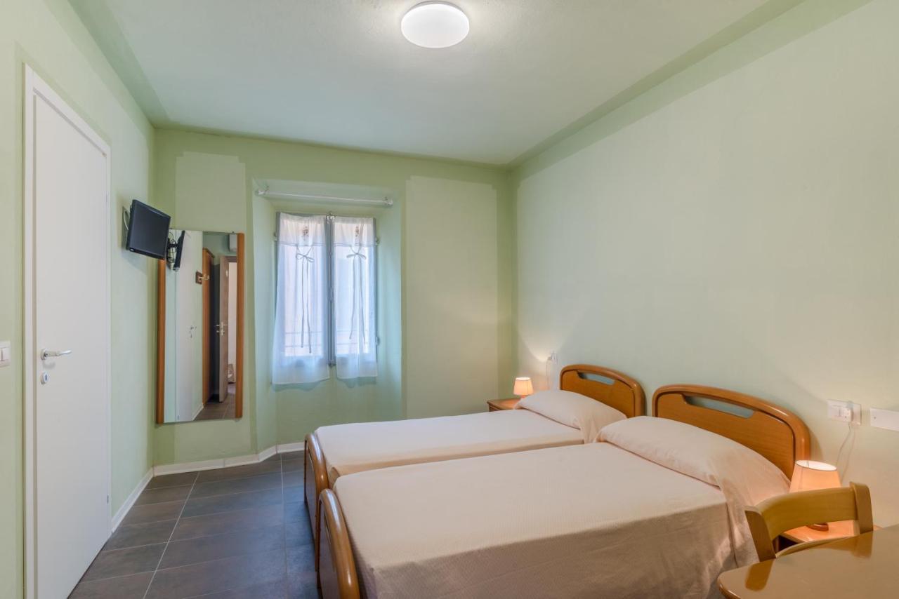 Hotel Antico Borgo Riolo Terme Eksteriør billede