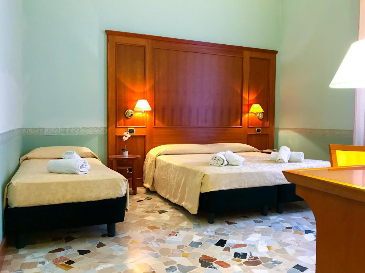 Hotel Antico Borgo Riolo Terme Eksteriør billede