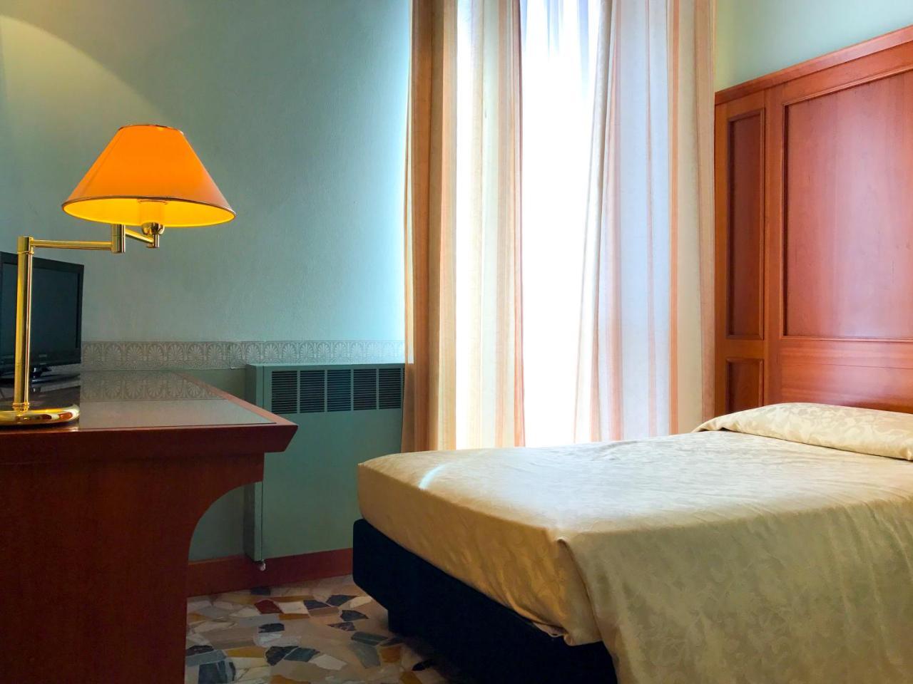 Hotel Antico Borgo Riolo Terme Eksteriør billede