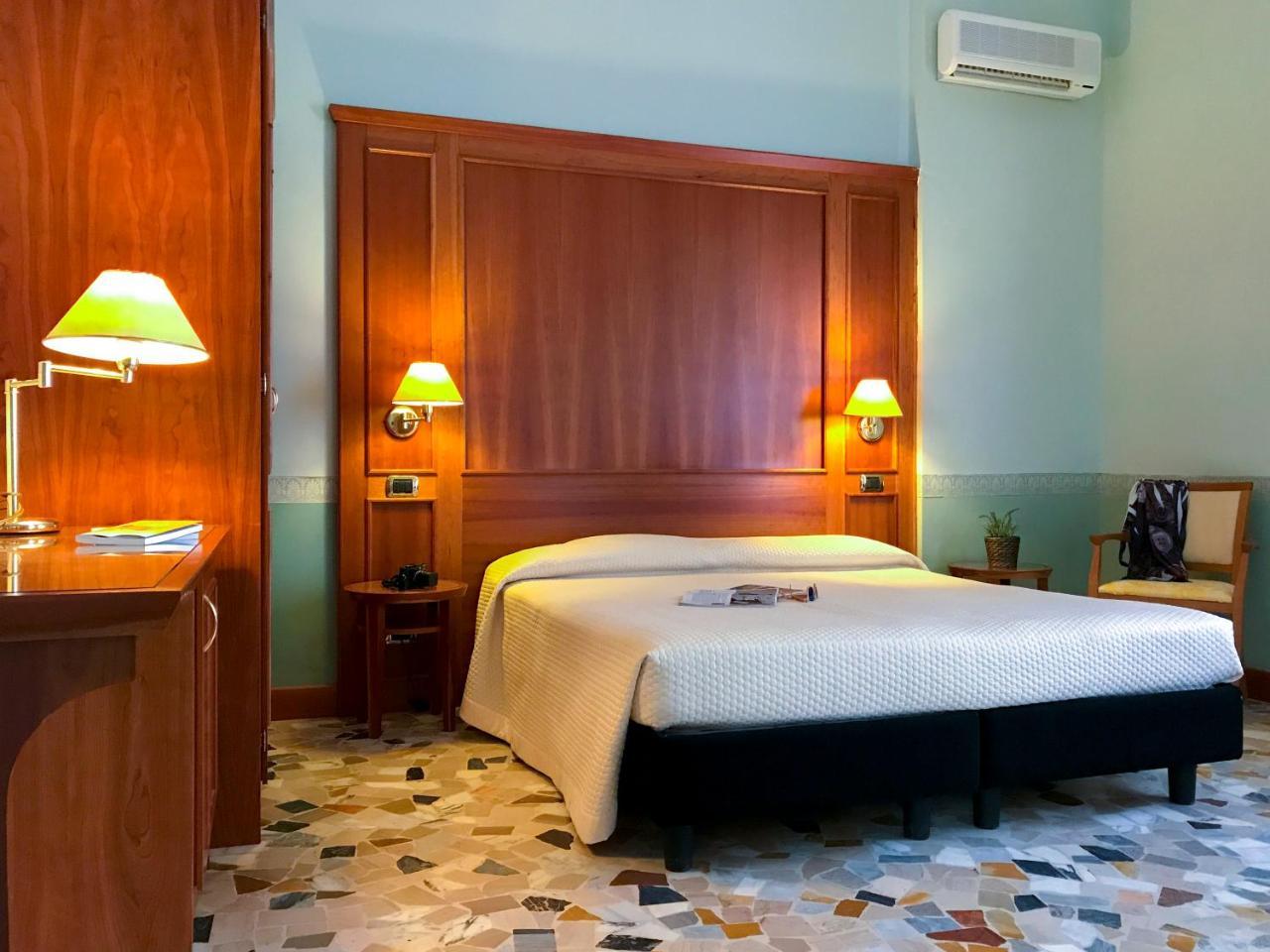 Hotel Antico Borgo Riolo Terme Eksteriør billede