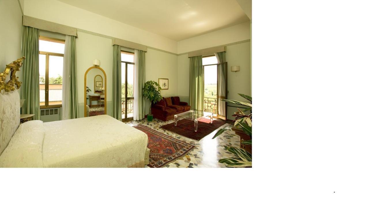 Hotel Antico Borgo Riolo Terme Eksteriør billede