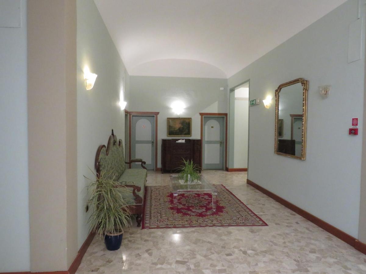 Hotel Antico Borgo Riolo Terme Eksteriør billede