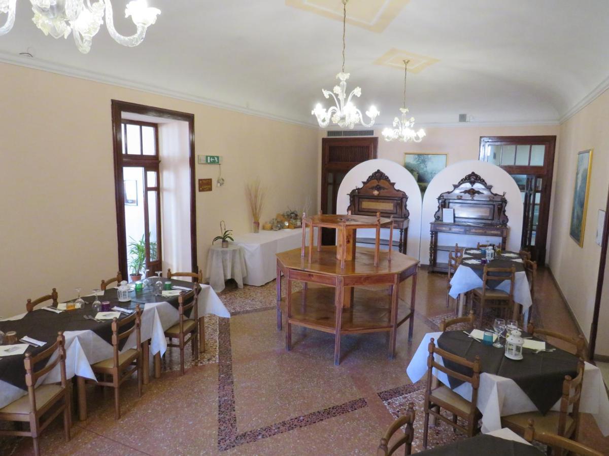 Hotel Antico Borgo Riolo Terme Eksteriør billede