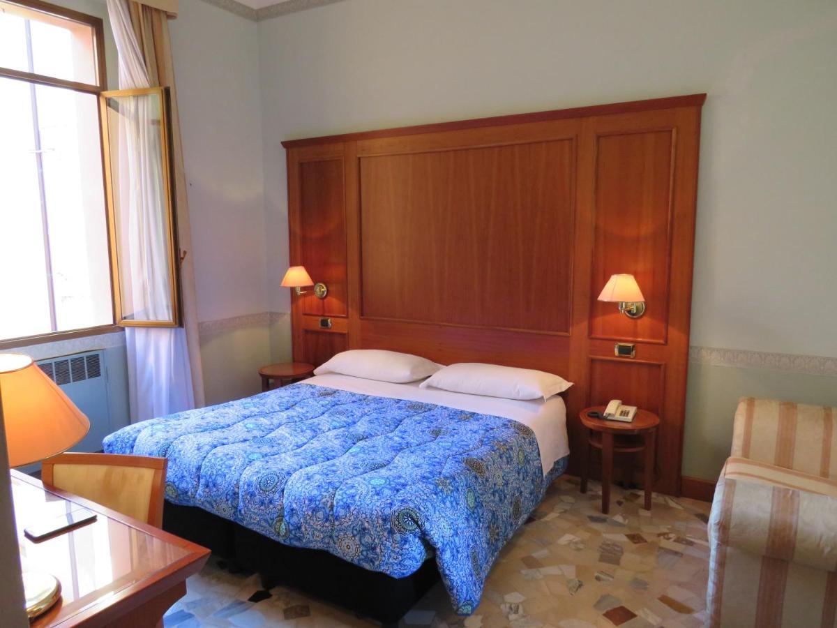 Hotel Antico Borgo Riolo Terme Eksteriør billede
