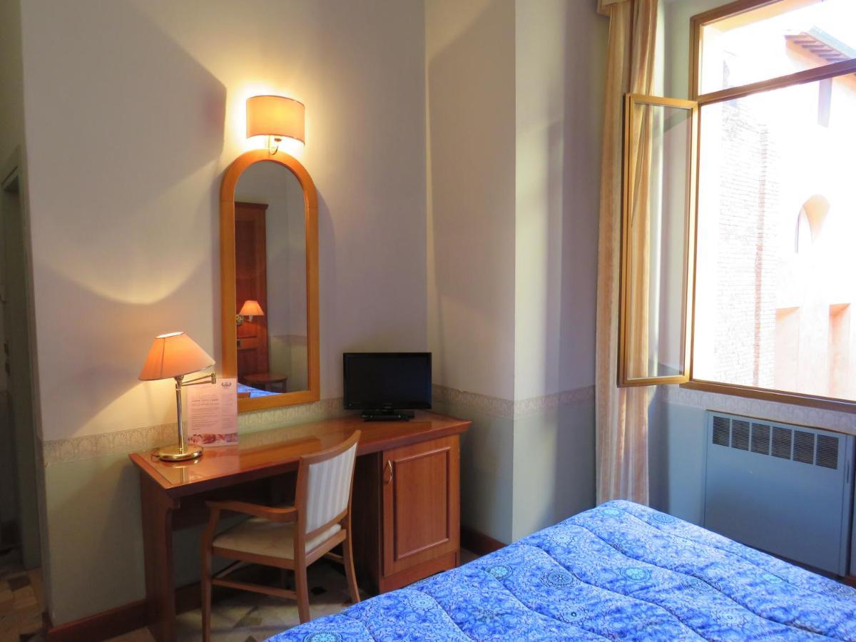 Hotel Antico Borgo Riolo Terme Eksteriør billede